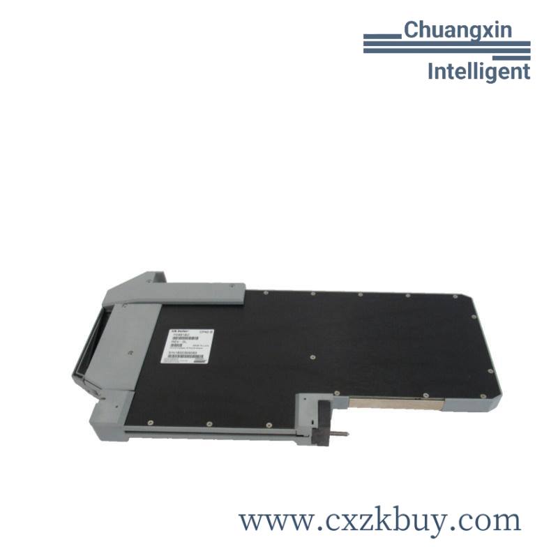 cp40_foxboro_control_processor.jpg Foxboro CP40 P0960JA - High Performance Industrial Control Module