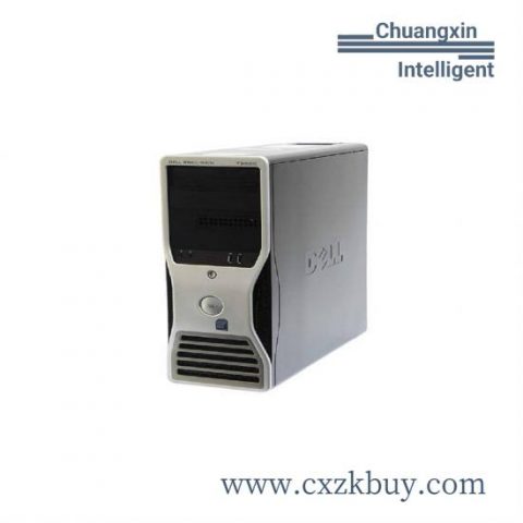 DELL X1052 Precision Measurement Module