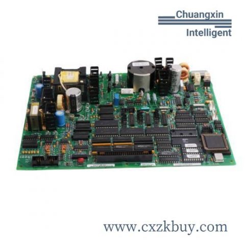 General Electric DS200TURCF1ABC Termination Module for Industrial Automation