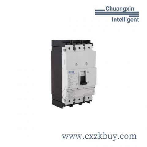 EATON XV-442-57CQB-1-10 Control Module for Industrial Automation