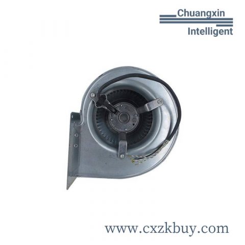 ebmPAPST 412JHH Industrial Control Module