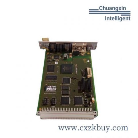 ELEMASTER IB3110551 Layer 2 Network Transmission Module for Industrial Control Systems