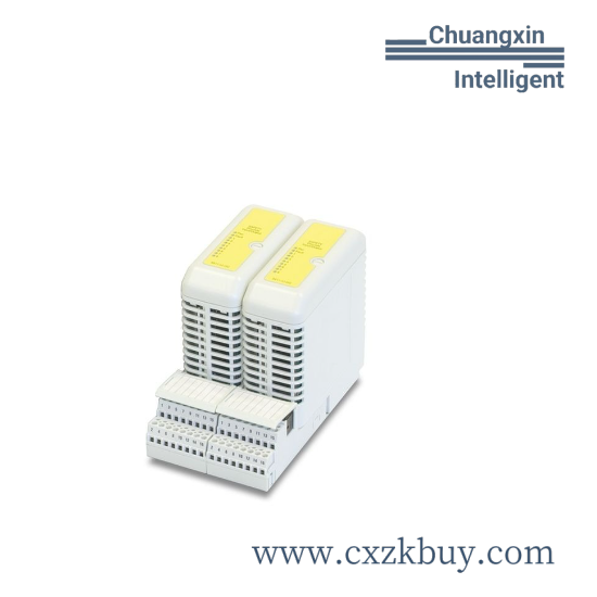 emerson_8810-hi-tx-01_brand_new.png Emerson 7380A92G03 Industrial Control Module