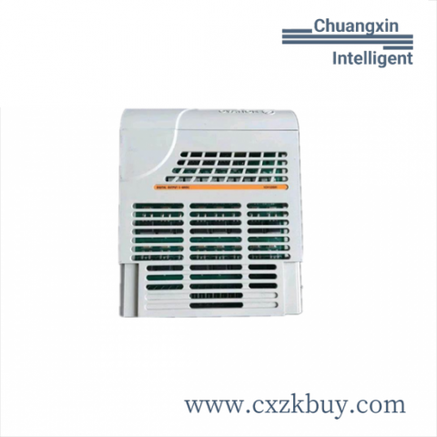 Emerson KJ3007X1-BA1 PLC Module for Industrial Automation