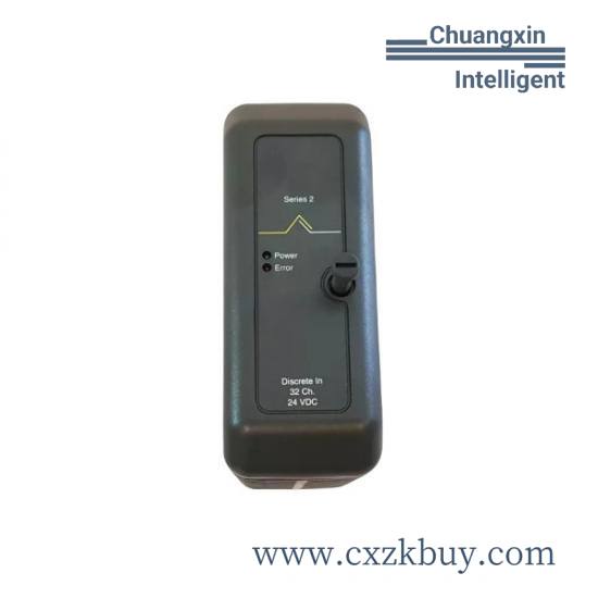 emerson_deltav_kj3203x1ba1_12p3270x032_discrete_input_module.jpg Emerson 7380A92G03 Industrial Control Module