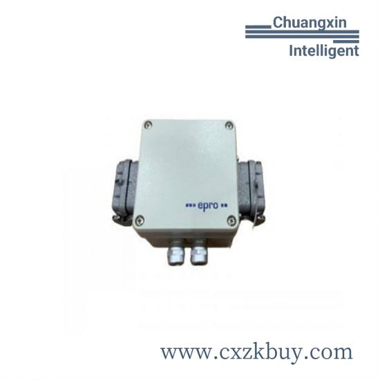 emerson_epro_mms3125_022-020_dual-channel_displacement_transmitter.jpg EPRO MMS6210 Dual Channel Shaft Displacement Monitor Module