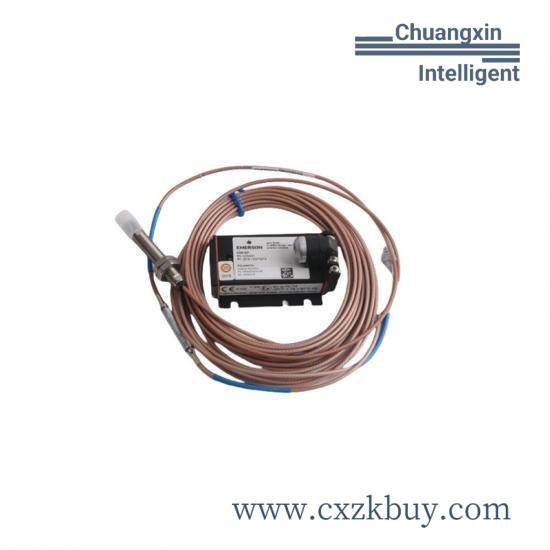 emerson_epro_pr6424_01_cs_con021_eddy_current_sensor.jpg EPRO PR6424/010-120 Industrial Control Module