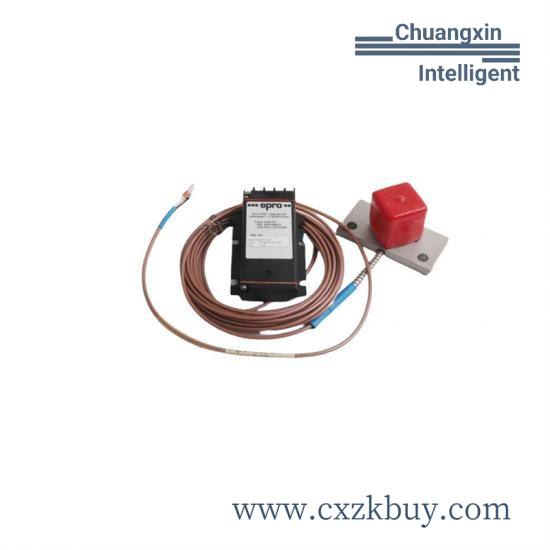 emerson_epro_pr6426_000-130_con021_eddy_current_sensor.jpg Emerson HMI-CLP-200Smart Touch Mounting Clamps for QP2/QP3/QP4 & CEIIx