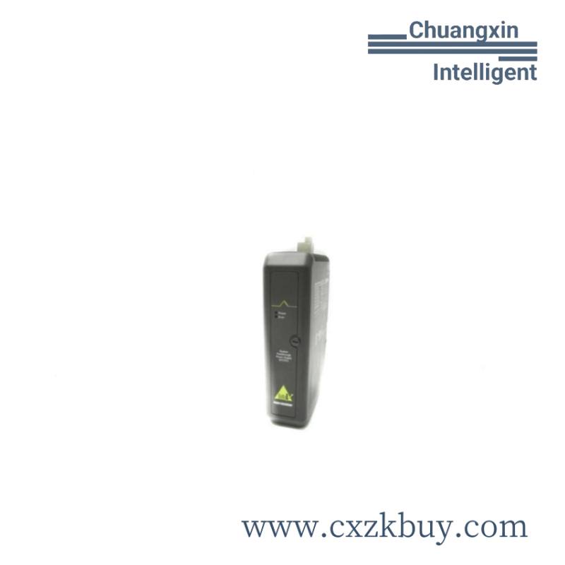 emerson_kj1501x1-bb1_12p0678x032_delta_v_system_power_supply.jpg Emerson KJ1501X1-BB1 Delta V System Power Supply, 12VDC, 10W, Robust & Reliable