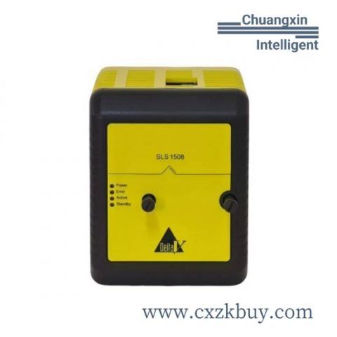 EMERSON SLS1508 KJ2201X1-BA1 12P3162X092 Module