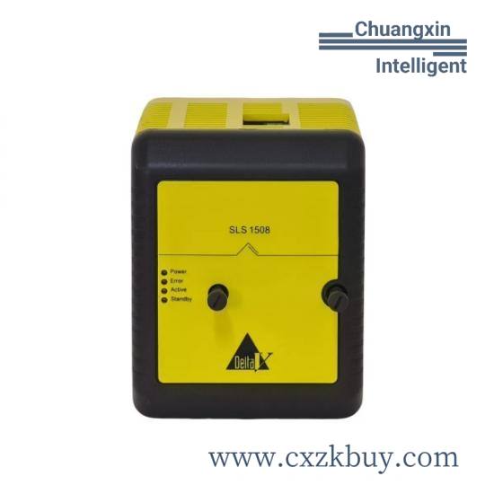 emerson_kj2201x1-ba1_12p3162x252_sls1508_logic_solver-1.jpg EMERSON SLS1508 KJ2201X1-BA1 12P3162X092 Module