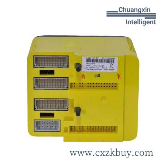 emerson_kj2201x1-ba1_12p3162x252_sls1508_logic_solver_2-1.jpg EMERSON SLS1508 KJ2201X1-BA1 12P3162X092 Module