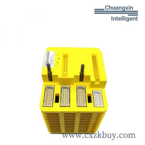 Emerson IC697CBL700 Cables Cable Kit, Power Supply Expansion (Used for 2-Rack P/S Function)