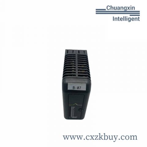 Emerson KJ3002X1-BB1 Advanced Process Control Module