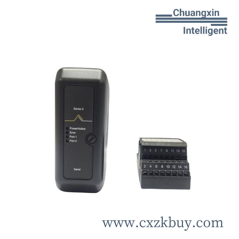 emerson_kj3241x1-ba1_12p2506x062_redundant_serial_interface_module.jpg Emerson HMI-CLP-200Smart Touch Mounting Clamps for QP2/QP3/QP4 & CEIIx