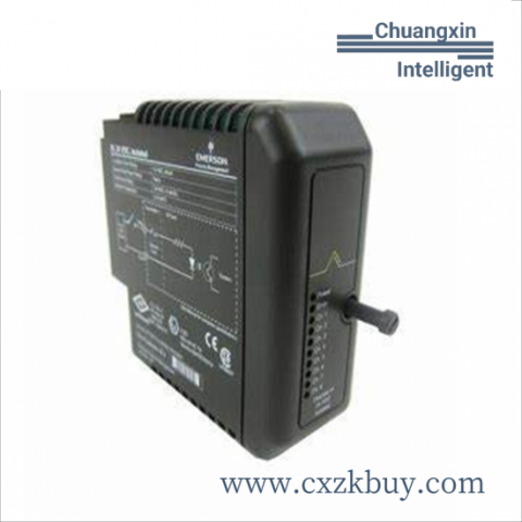 Emerson MVME61006E-0173R - Industrial Control Module