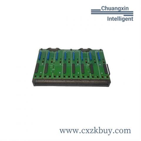 Emerson IC200KIT001 Control Module Kit, Comprehensive Starter Solution for Automation Projects