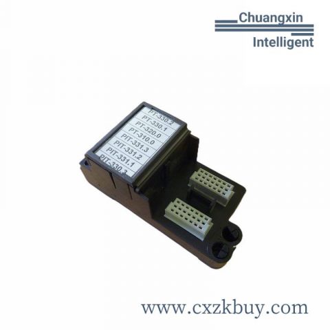 Emerson IC693APU300RRSeries 90-30 High Speed Counter