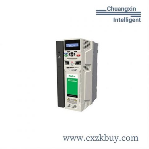 Emerson KJ401X1-CC1 Field Terminal for Industrial Control Systems