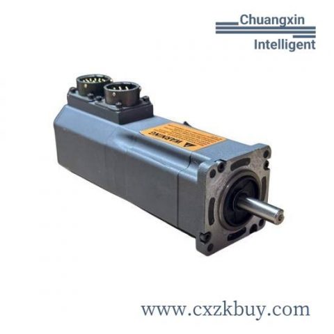 Emerson IC866-EEF-006-403-60VFD External Filter for 3-Phase Motors, IP66 Rated