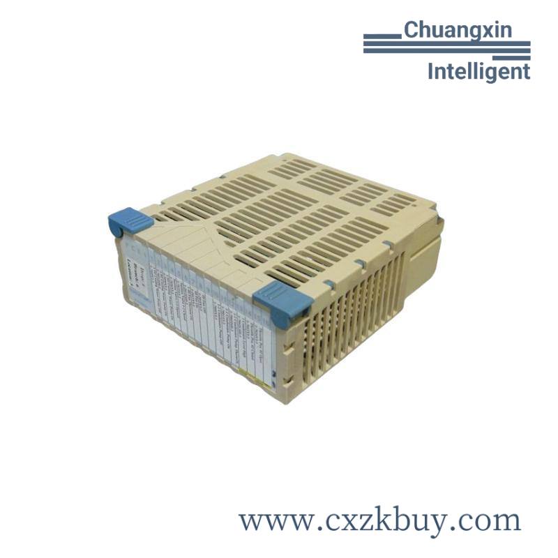 emerson_ovation_1c31142g01_contact_input.jpg Emerson KJ401X1-CC1 Field Terminal for Industrial Control Systems