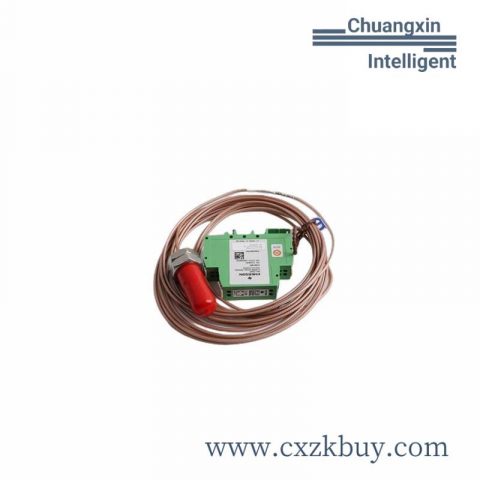 Emerson SE4002S2T1B2 Industrial Control Module, Advanced Control Solution for Automation Systems