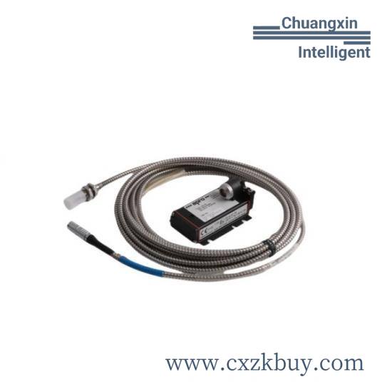 emerson_pr6423_10r-131_con031_new.jpg Emerson IC866-0075-4A3-60VFD PACMotion Variable Frequency Drive 7.5KW/10HP 480V 3PH IP66