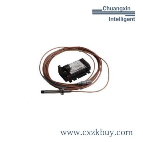 Emerson IC830M42G-DC92GF00 Industrial Control Module