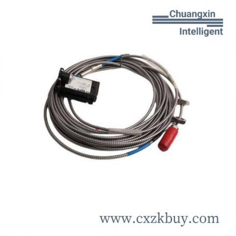 Emerson IS410TBCIS1CMM TMR, 24 pt - 125VDC Contact Input, 4Inch T-Type Terminal Block with Cover and TB Blocks