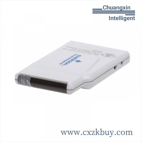 EMERSON MVME7100 Controller for Industrial Automation, High Precision Control Module