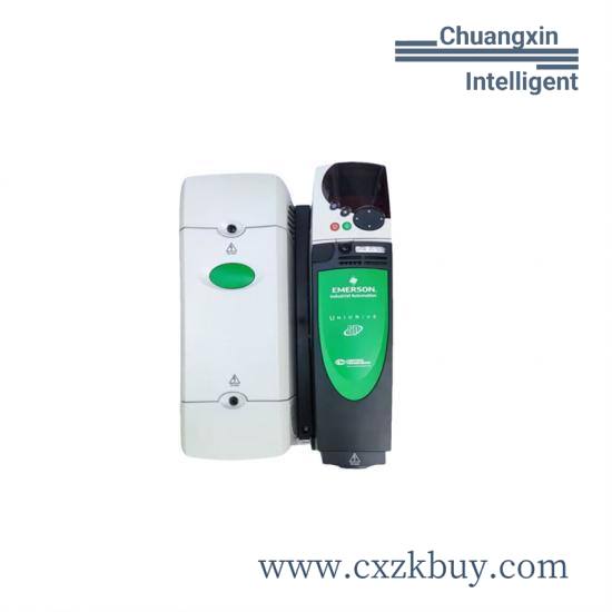 emerson_sp3402_inverter_drive.jpg Emerson IC866-OCH-012-603-20VFD Output Choke, IP20 Rated, 500V, 3-Phase, 12A