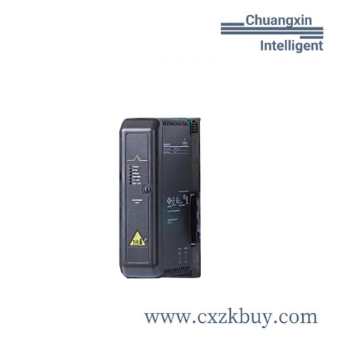 Emerson VE3008 High Precision Industrial Control Module