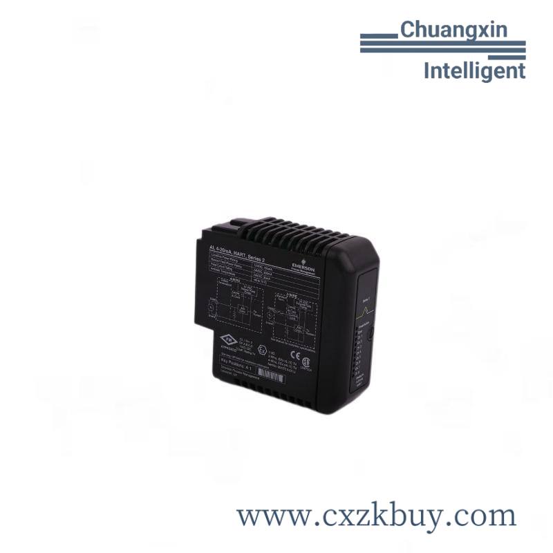 emerson_ve3008_12p6381x032.jpeg Emerson VE3008 High Precision Industrial Control Module