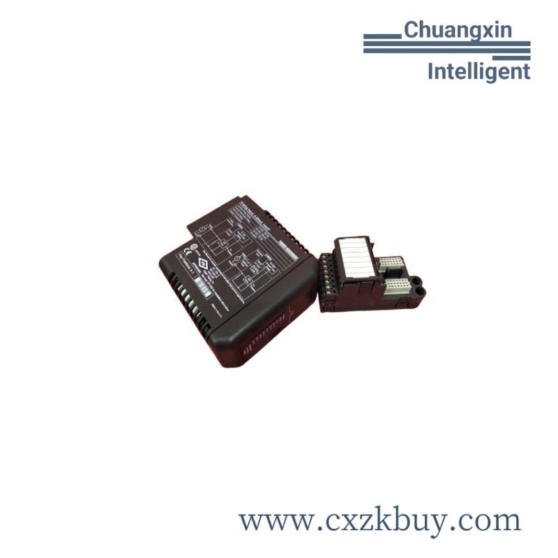 emerson_ve3008_12p6381x032_1.jpeg Emerson VE3008 High Precision Industrial Control Module