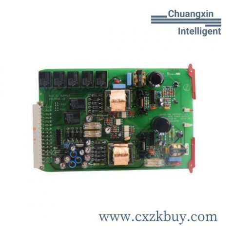 Emerson C6691 Control Module