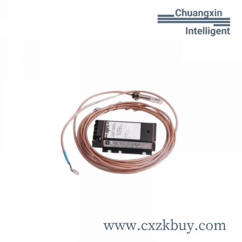 EPRO PR6423/000-031-CN Industrial Control Module