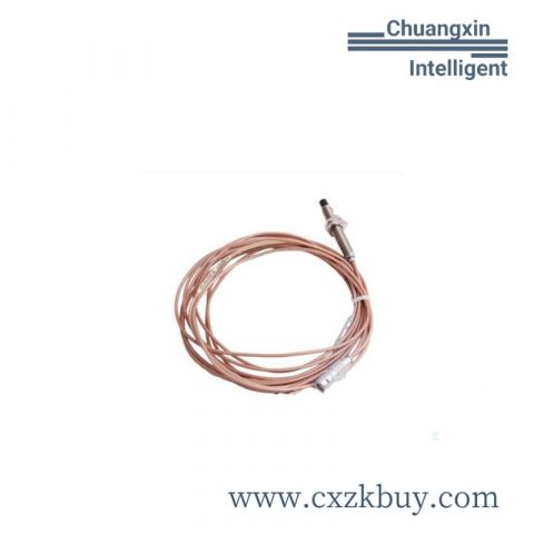 EPRO PR6424/106-130 PLC Module