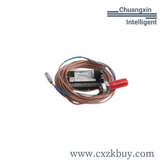 epro_pr6424_000-030_con021_eddy_current.jpg EPRO PR6424/112-030 PLC Module, Specialized for Industrial Control Systems