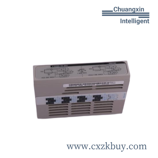 epro_pr6424_012-000_con011_1.png EPRO PR6423/009-000 High Precision Industrial Control Module