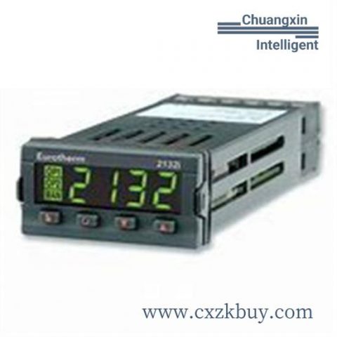 EUROTHERM 590C/0350/5/1/3/2/0/0/0000/000/000 DC Motor Drive with Enhanced Control Features