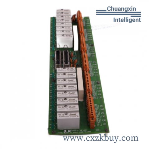 FANAL DSL7-10 Industrial Control Module, Precision & Reliability in Automation