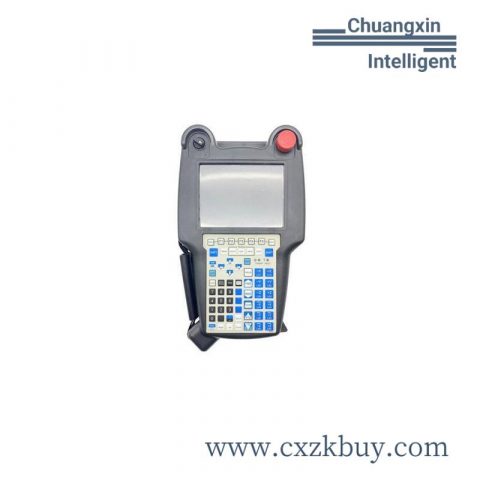 GE A05B-2518-C204#EGN Control Module - Industrial Automation