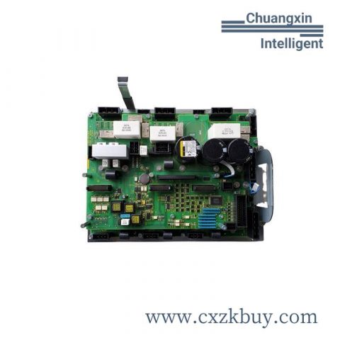 FANUC A06B-0513-B003 Output Module for CNC Control Systems