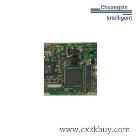 Fanuc 0200-40109 Control Module - High Performance and Reliability