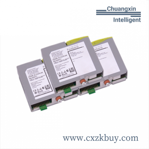CM 400YKFBM8 Industrial Control Module