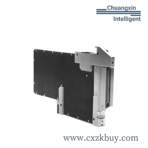 FOXBORO D0140BX-C High Precision Industrial Module
