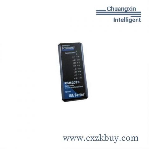 FOXBORO 135T-W/102-NO Industrial Control Module