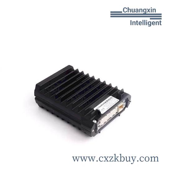 Foxboro PO917XV Module, Advanced Industrial Control Component