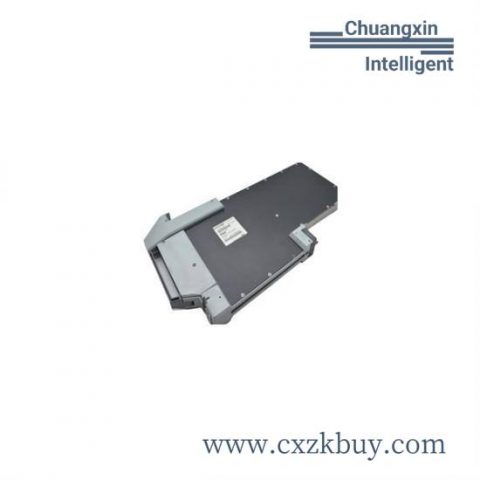 FOXBORO GW30 High-Performance Control Module