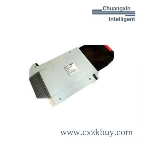 FOXBORO P0400VT Industrial Control Module